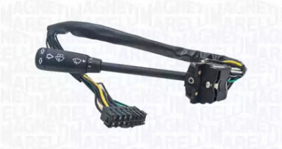 MAGNETI MARELLI 000050207010 -  Выключатель на колонке рулевого управления